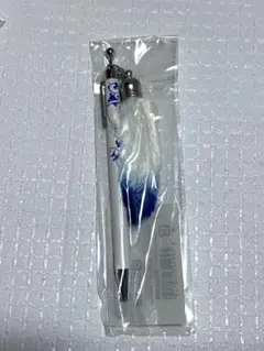 ワイテルズ WhiteTails しっぽペン 全種 ④ ワイテルズ WhiteTails しっぽペン 全種