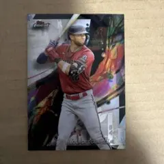 グリエル Lourdes Gurriel Jr. 2024 Finest MLB