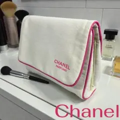 バニティ ポーチ