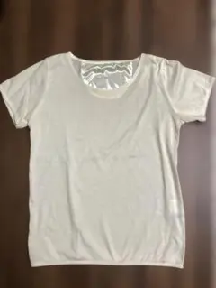 archives 半袖 Tシャツ カットソー オフホワイト