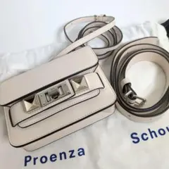 2026年最新】proenza schouler ショルダーの人気アイテム - メルカリ