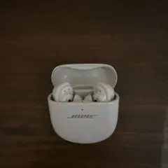 BOSE Quietcomfort Ultra Earbuds第二世代ジャンク品 - メルカリ