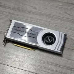 MSI GeForce GTX 980 Ti 6GD5 V1