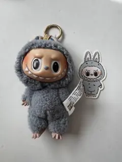 labubu / ソラマチpopupで購入