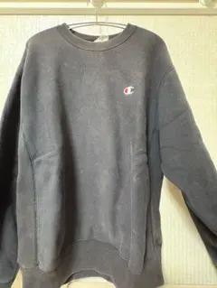 Champion REVERSE WEAVE 80周年記念 スウェット