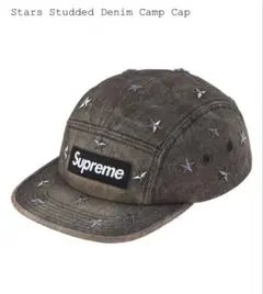 2026年最新】supreme cap starの人気アイテム - メルカリ