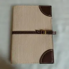 AfternoonTea　手帳カバー