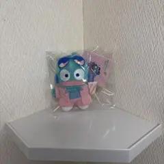 ハンギョドン エフカオリ マスコット