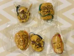 2026年最新】能面 小面の人気アイテム - メルカリ