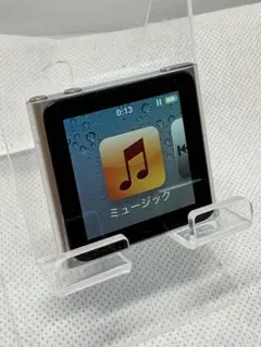 箱付 バッテリー交換 Apple iPod nano 第5世代 ブルー 8GB - メルカリ