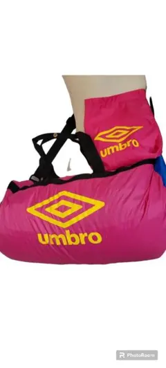 UMBROドラム型スポーツバックのサムネイル