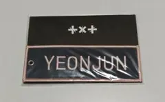 2026年最新】ネームワッペン txtの人気アイテム - メルカリ