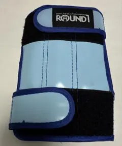 ROUND1 ボウリング リスタイ サポーター 手首保護のサムネイル