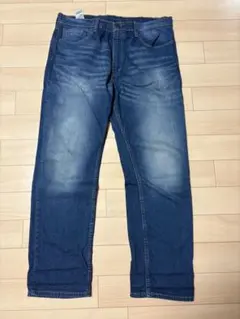 リーバイス559リラックス ストレート デニムW38 L32
