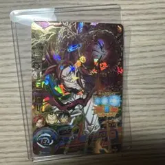 ドラゴンボールヒーローズ 旧弾 HGD1-58ゴジータ:GT