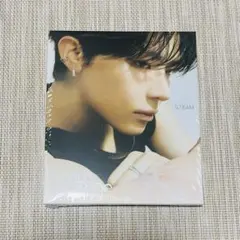 &TEAM mark on me CD NICHOLAS ソロジャケ 新品未開封
