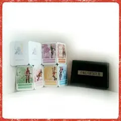 FF12メモリーカードケース