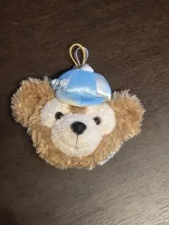 ディズニーシー　バケーションパッケージ　ダッフィー カラフルパピネス