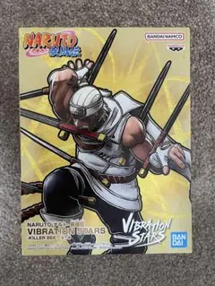 ナルト 疾風伝 フィギュア　VIBRATION STARS キラービー
