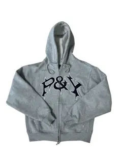 2026年最新】Punkandyo ジップパーカーの人気アイテム - メルカリ