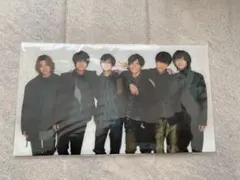 7 MEN 侍 マスクケース ジャニーズJrアイランドフェスティバル