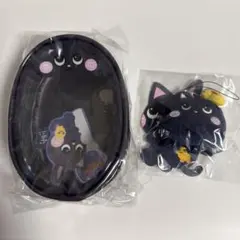 RIIZE 東京ドーム うちわホルダー＆ストラップ うちわカバー