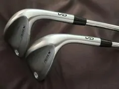 2025年最新】51 57 ウェッジの人気アイテム - メルカリ