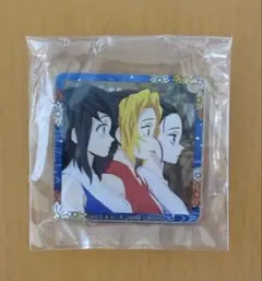 鬼滅の刃 雛鶴 須磨 まきを アクリルキーホルダー