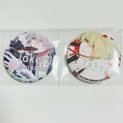 2025年最新】collar×malice 缶バッジの人気アイテム - メルカリ