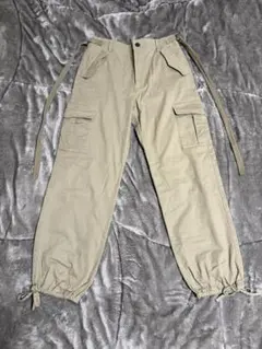 2026年最新】ok.soon+ ワークパンツ・カーゴパンツの人気アイテム