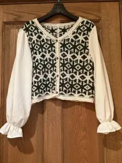 レディーストップス