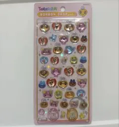 たまごっち ボンボンドロップシール めめっちふらわっち等