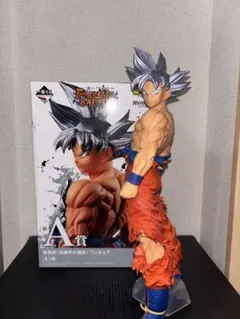 2026年最新】EXTREME SAIYAN A賞 孫悟空の人気アイテム - メルカリ
