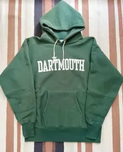 Champion TRUE TO ARCHIVES リバースウィーブ パーカー