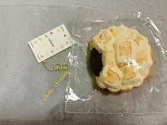 Lulu鹿 スクイーズ 雲クリーム
