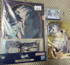 一番くじ 崩壊スターレイル Vol.3 D賞 H賞 G賞 ファイノン