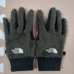 THE NORTH FACE フリース手袋 レディース