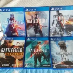 バトルフィールド ps4