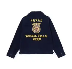 2026年最新】ffaジャケット xlの人気アイテム - メルカリ