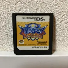 星のカービィ 参上!ドロッチェ団