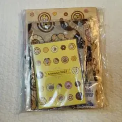 ミスド ミスタードーナツ 福袋 2025 新品未開封 ポケモン