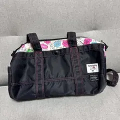 KELTY／ケルティ・Drifter】未使用 レオパード バッグ 4点セット 