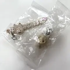 アイナナ　棗巳波　めじるしアクセサリー