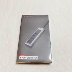 ❣️早い者勝ち❣️SETMSPACE USB ハブ 4ポート 5Gbps 高速転送
