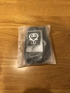 藤井フミヤ　スマホストラップ