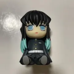 鬼滅の刃　時透無一郎　ぽてっとフィギュア