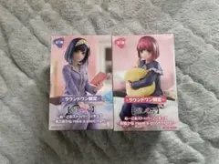 推しの子 ぬーどるストッパーフィギュア 有馬かな 黒川あかね