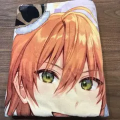 すとぷり　ジェル　ピクチャータオル