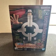 ワンピースDXF -THE GRANDLINE SERIES - EXTRA