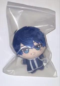 桃源暗鬼 ちびぐるみvol.1 一ノ瀬四季